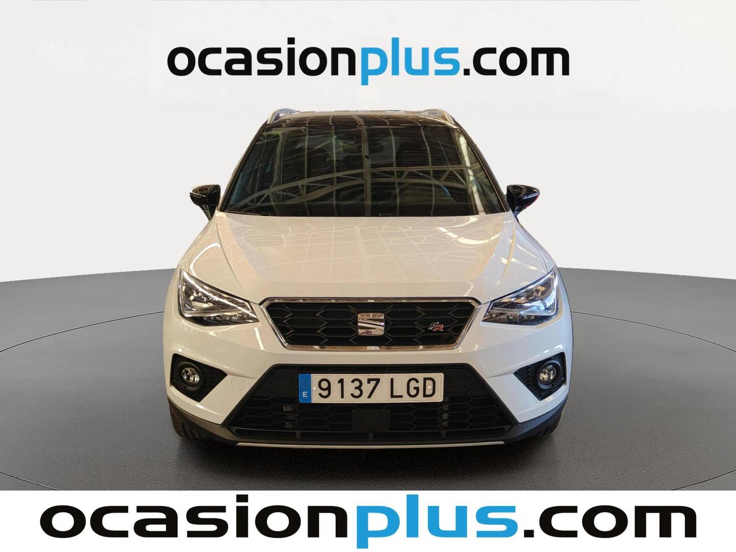 Seat Arona Seat Arona 1.0 TSI Ecomotive FR Edition DSG (115 CV) 115cv