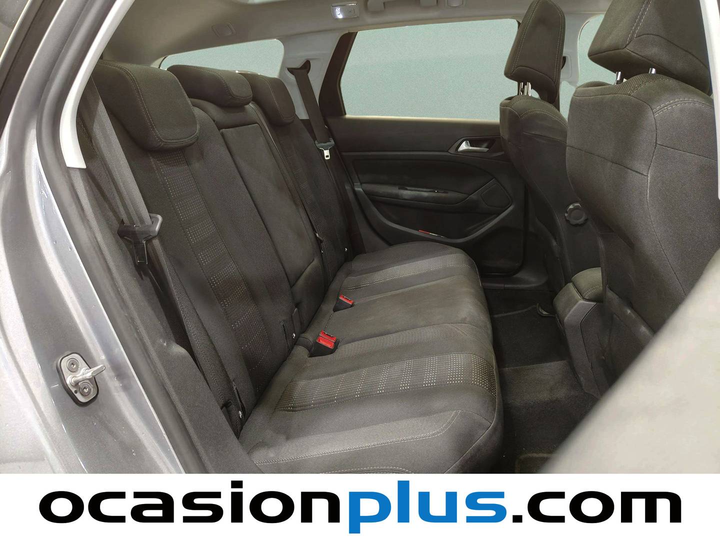 Peugeot 308 Peugeot 308 PureTech 130 S&S Allure (130 CV) al mejor precio