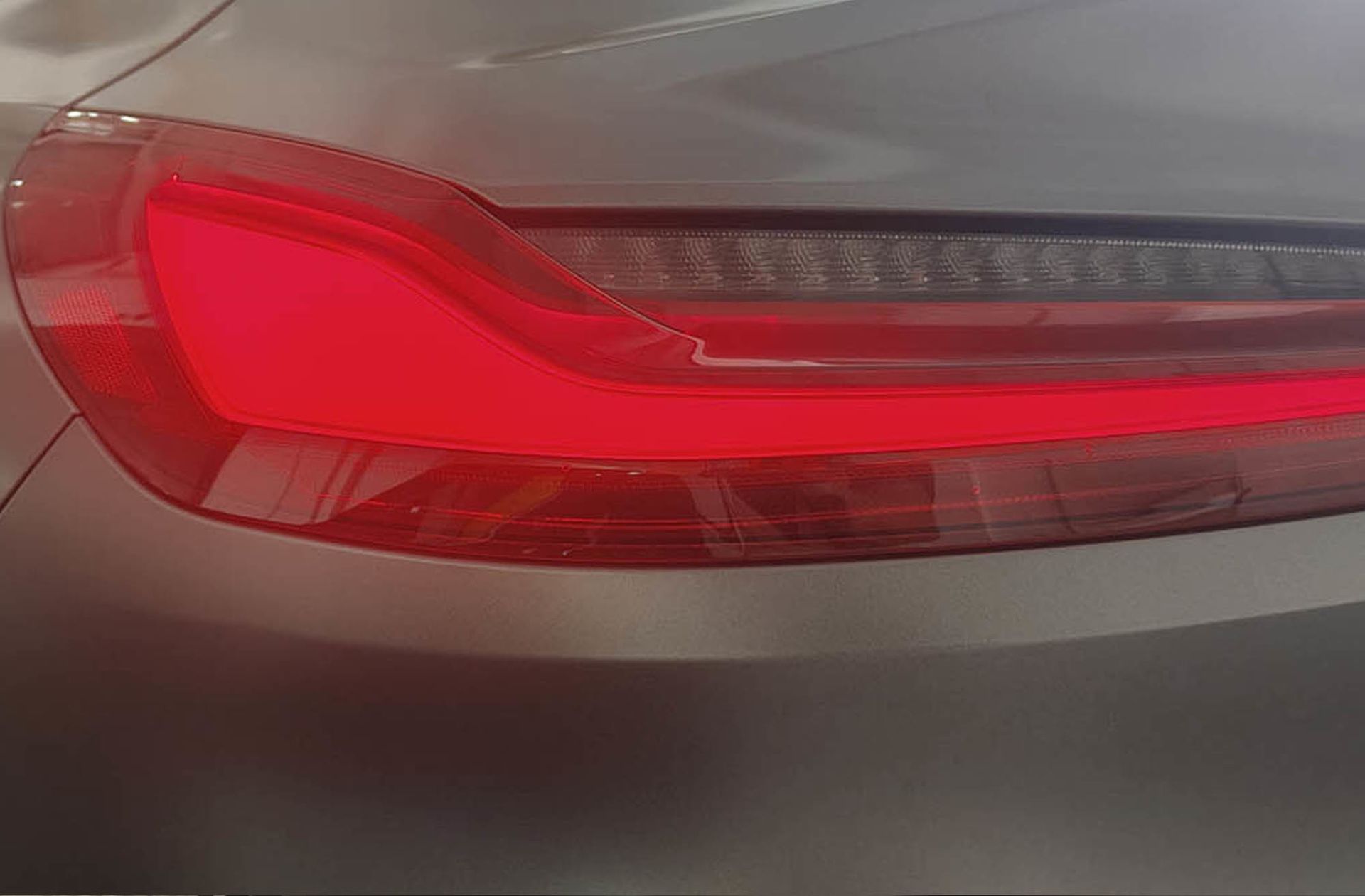 BMW Z4 sDrive20i Cabrio - foto 17