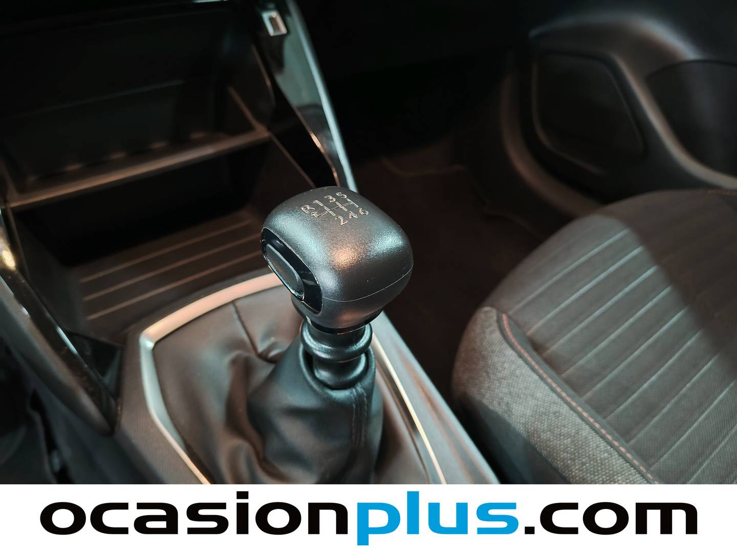 Peugeot 208 Peugeot 208 Zen TCe (140 CV) GPF EDC de segunda mano