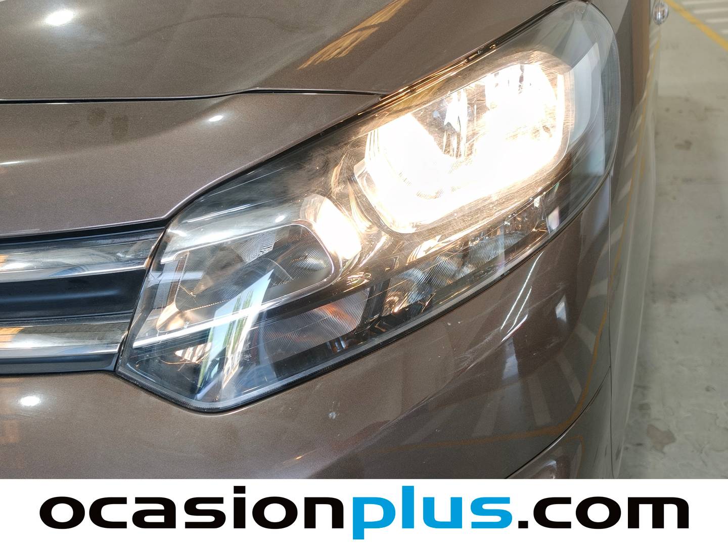 Citroën Spacetourer Citroën Spacetourer BlueHDi 150 S&S Feel Talla M 8 Plazas  (150 CV) barato