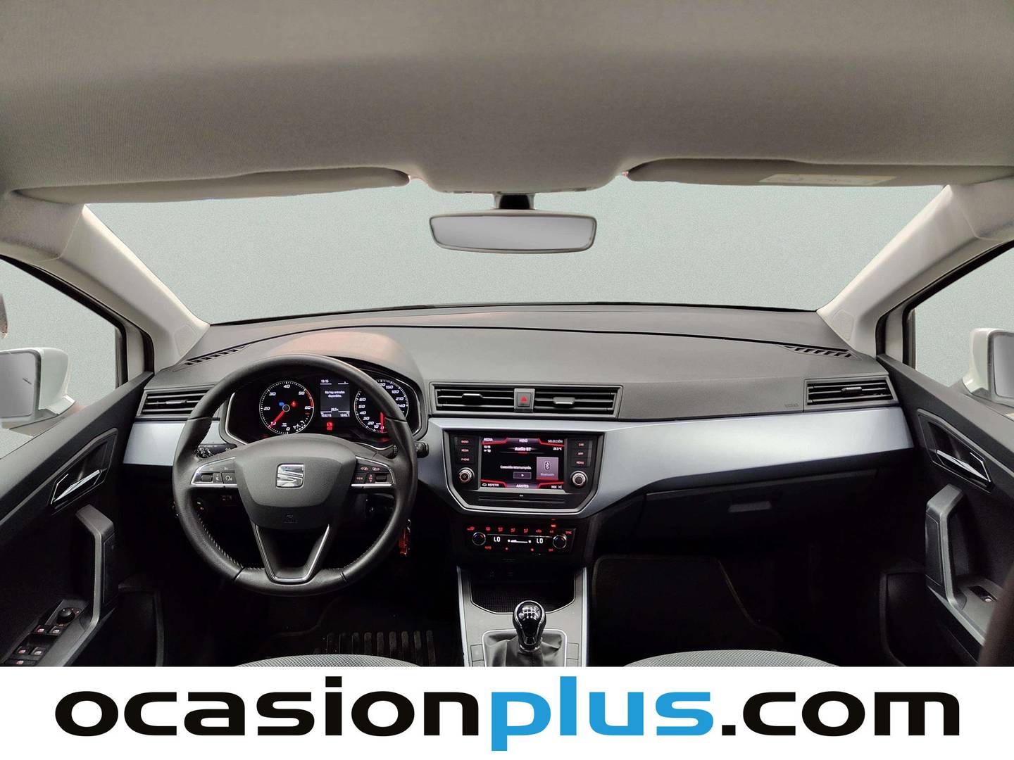 Seat Arona Seat Arona 1.6 TDI Ecomotive Style (115 CV) de ocasión