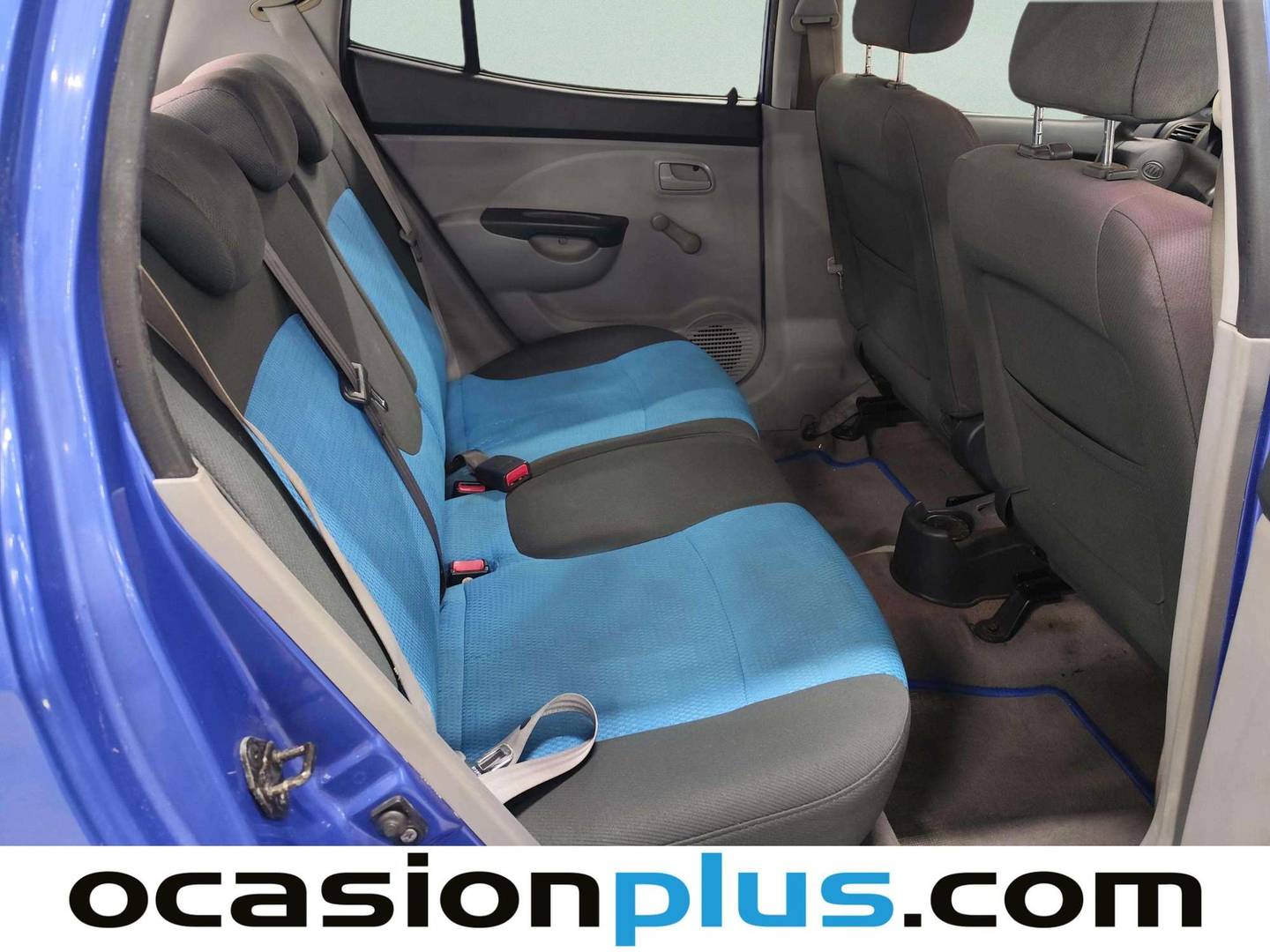 KIA Picanto KIA Picanto 1.0 LX (61 CV) al mejor precio