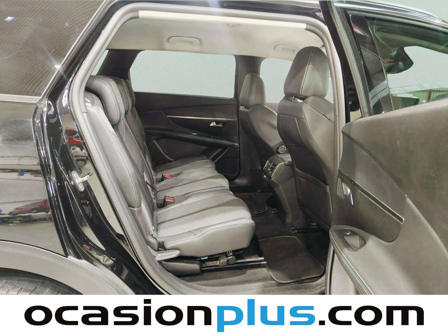 Peugeot 5008 Peugeot 5008 BlueHDi 130 S&S Allure EAT8 (130 CV) 7 PLAZAS 2021