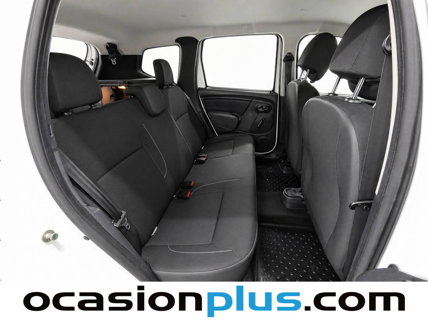 Dacia Duster Dacia Duster Ambiance dCi (109 CV) al mejor precio