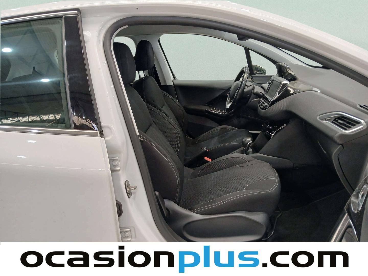 Peugeot 208 Peugeot 208 PureTech 110 S&S Allure EAT6 (110 CV) km 0