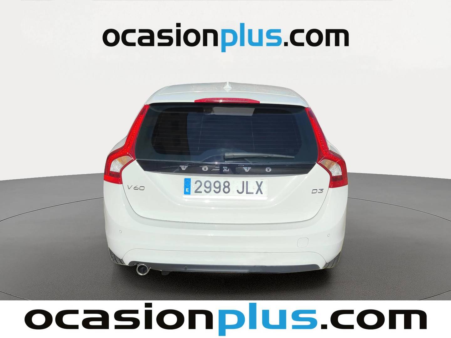 Foto Volvo V60 Volvo V60 D3 Momentum (150 CV)