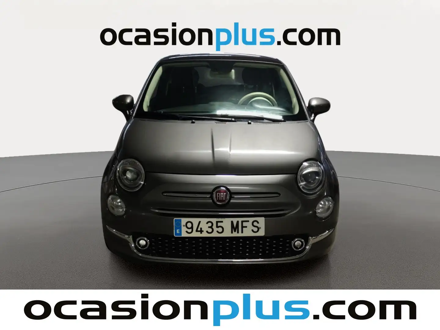 Foto Fiat 500 Fiat 500 1.0 Hybrid Dolcevita (70 CV)