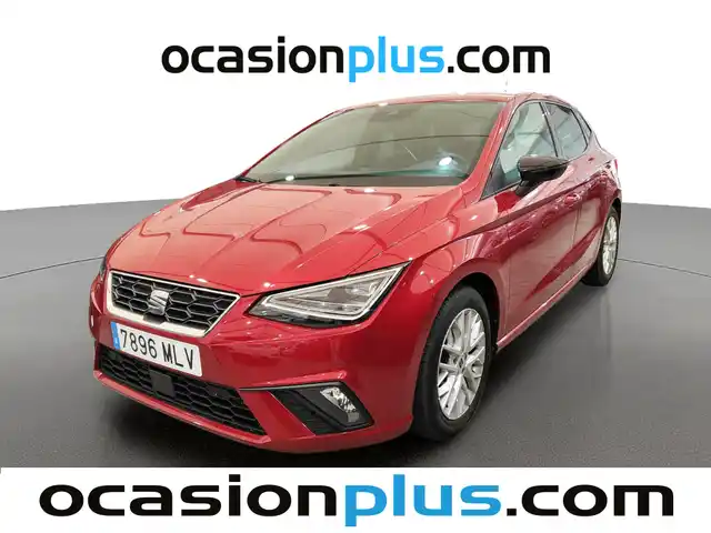 Seat Ibiza 1.0 TSI S&S FR XL (110 CV) de segunda mano