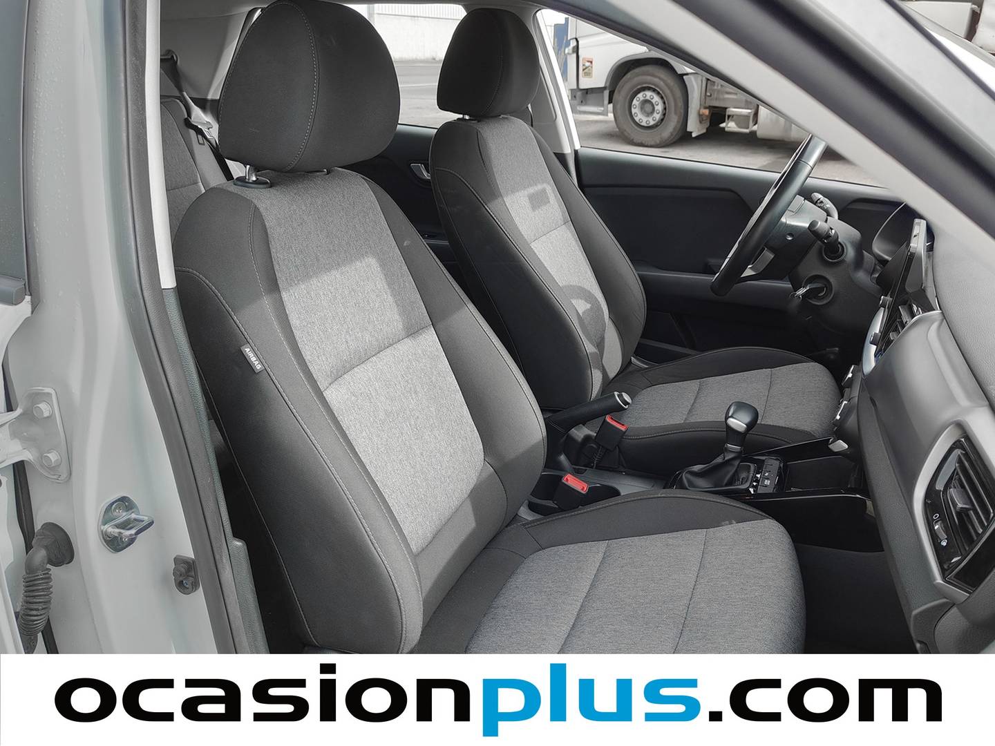 KIA Stonic KIA Stonic 1.0 T-GDi  (100CV) Drive automático