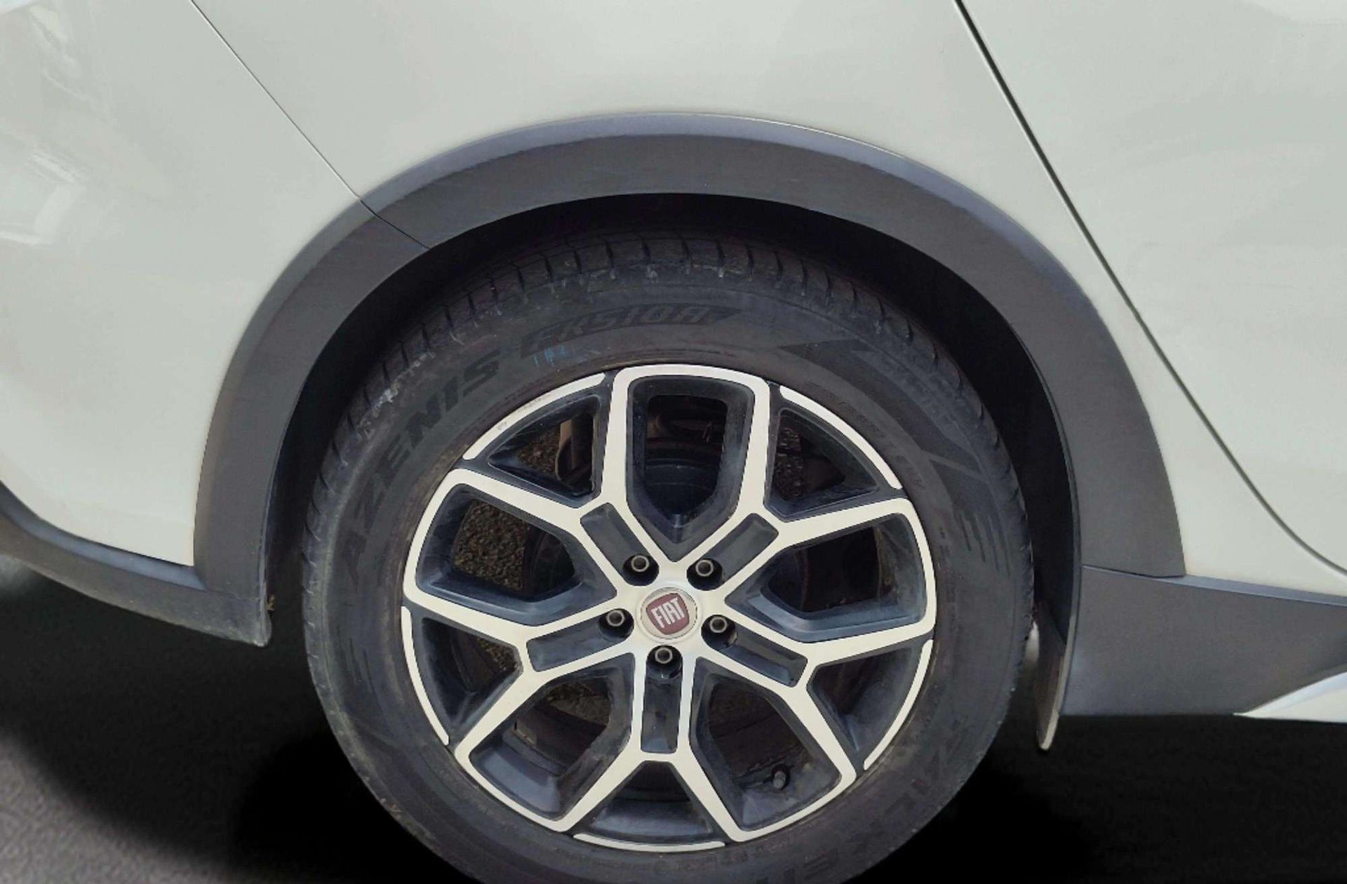 Fiat Tipo 1.0 Cross - foto 29