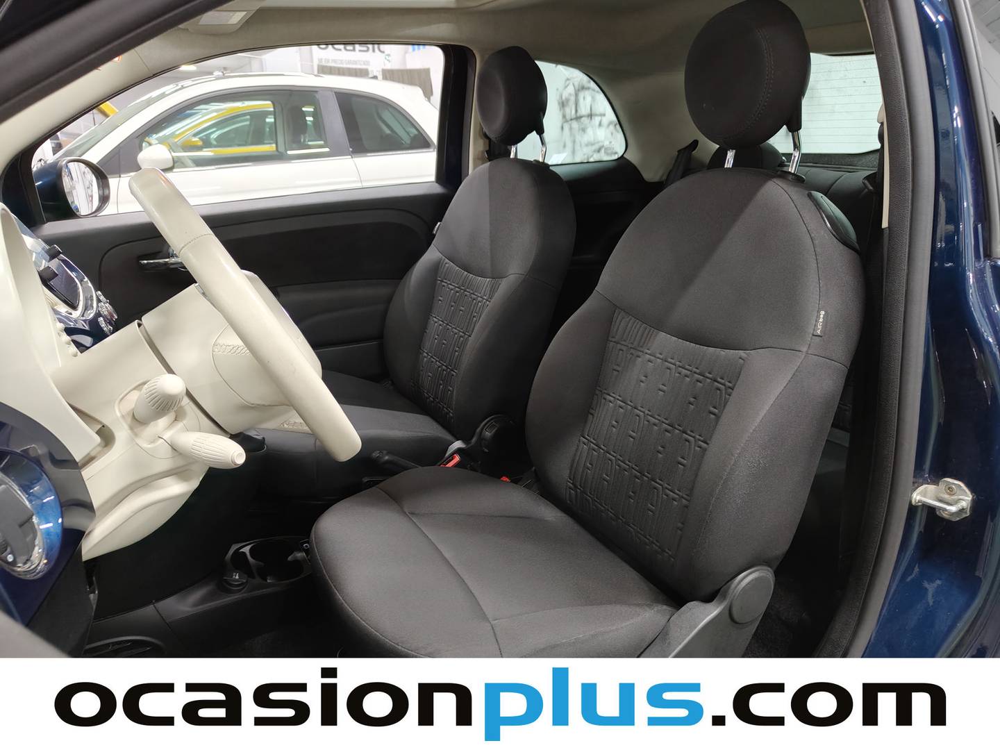 Foto Fiat 500 Fiat 500 1.0 Hybrid Dolcevita (70 CV)