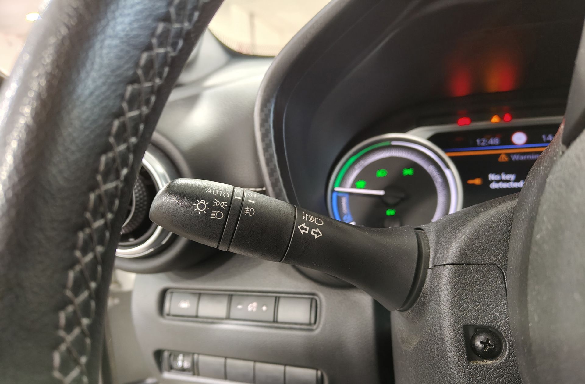 Nissan Juke Hybrid N-Design Black - foto 23