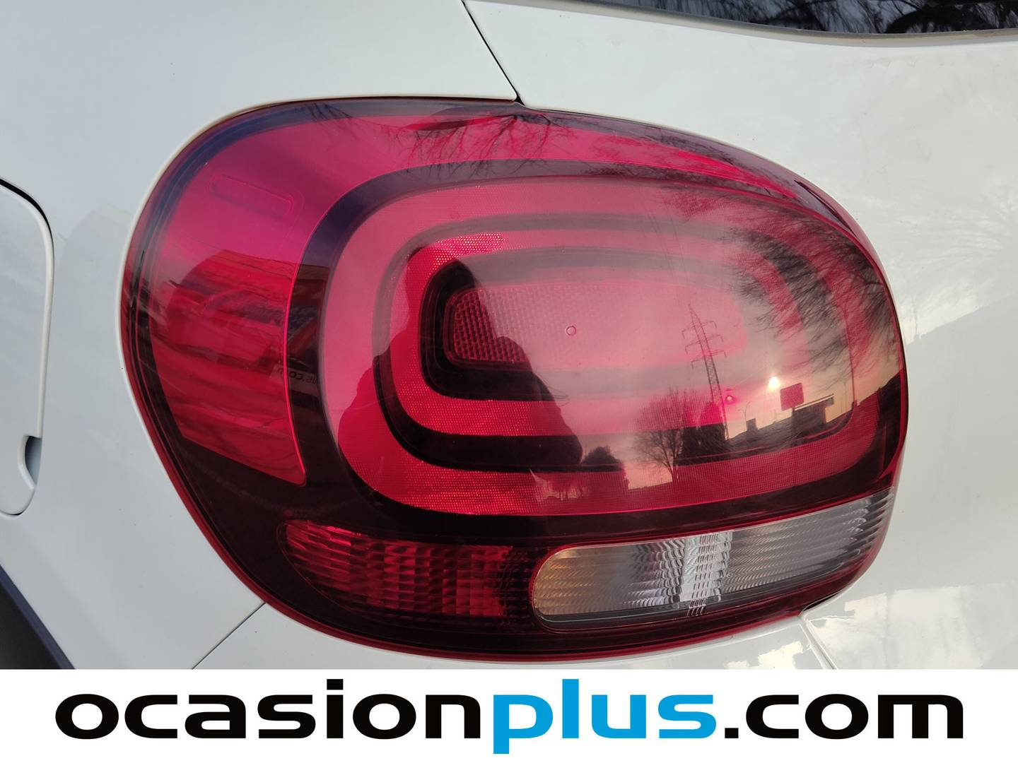 Citroën C3 Citroen C3 PureTech 83 Feel Pack  (83 CV) km 0