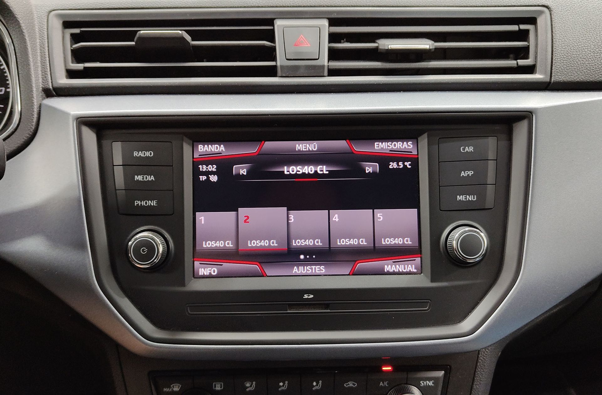SEAT Arona 1.6 TDI Ecomotive Style - foto 31