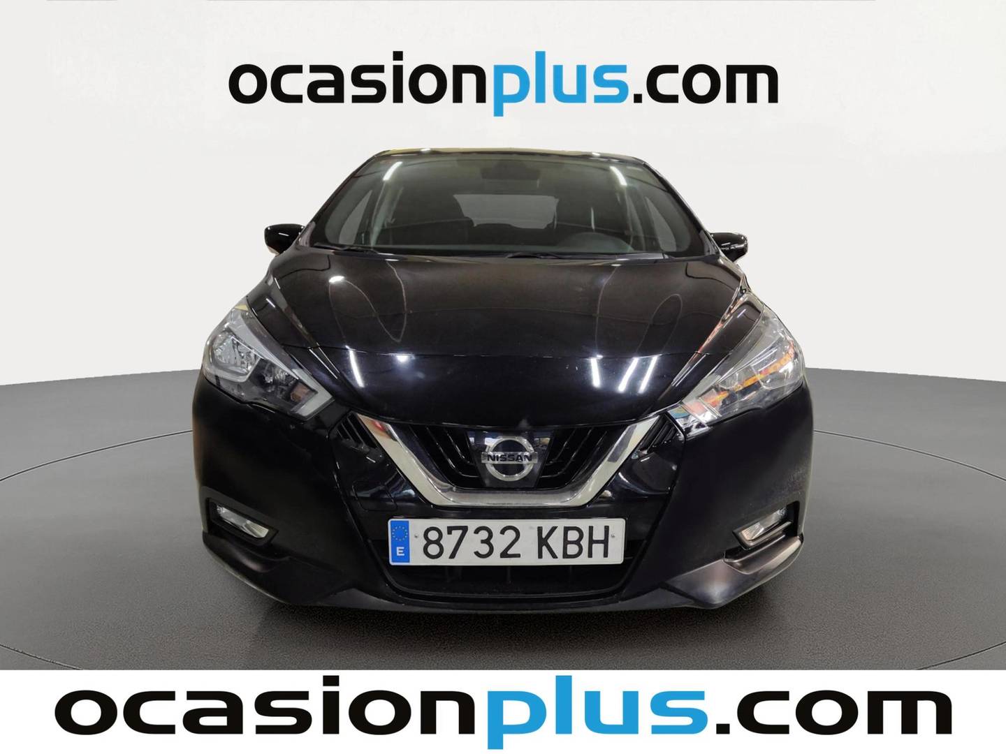 Nissan Micra Nissan Micra 1.5 dCi Bose Limited Edition (90 CV) barato