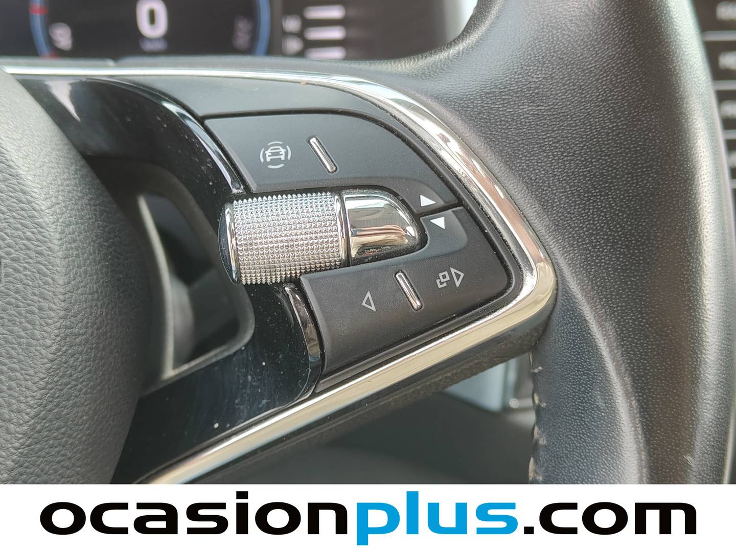Skoda Kodiaq Skoda Kodiaq 1.5 TSI Ambition 4x2 DSG 7 Plazas (150 CV) 150cv