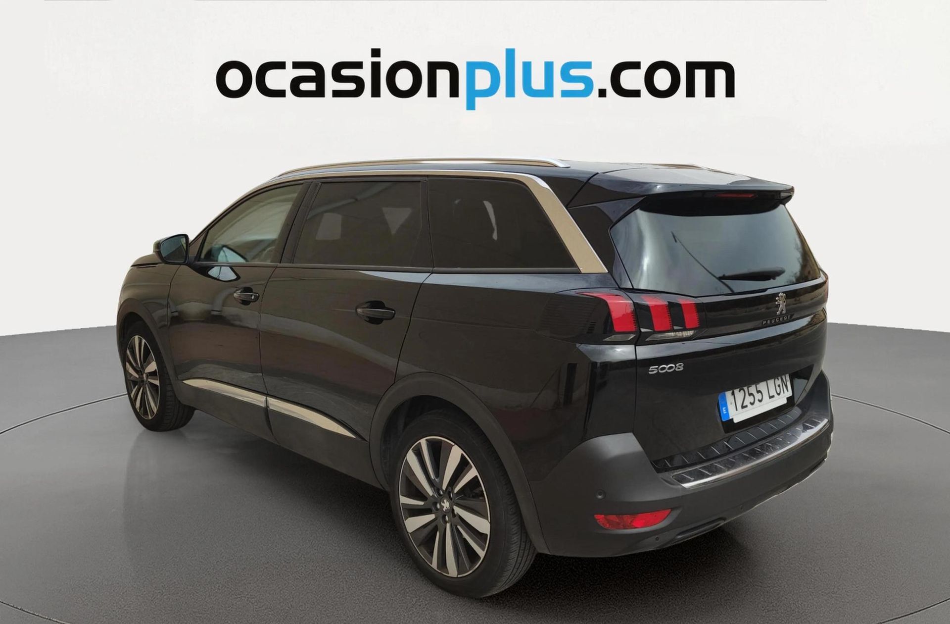 Peugeot 5008 BlueHDi 130 Allure EAT8 7 plazas - foto 3