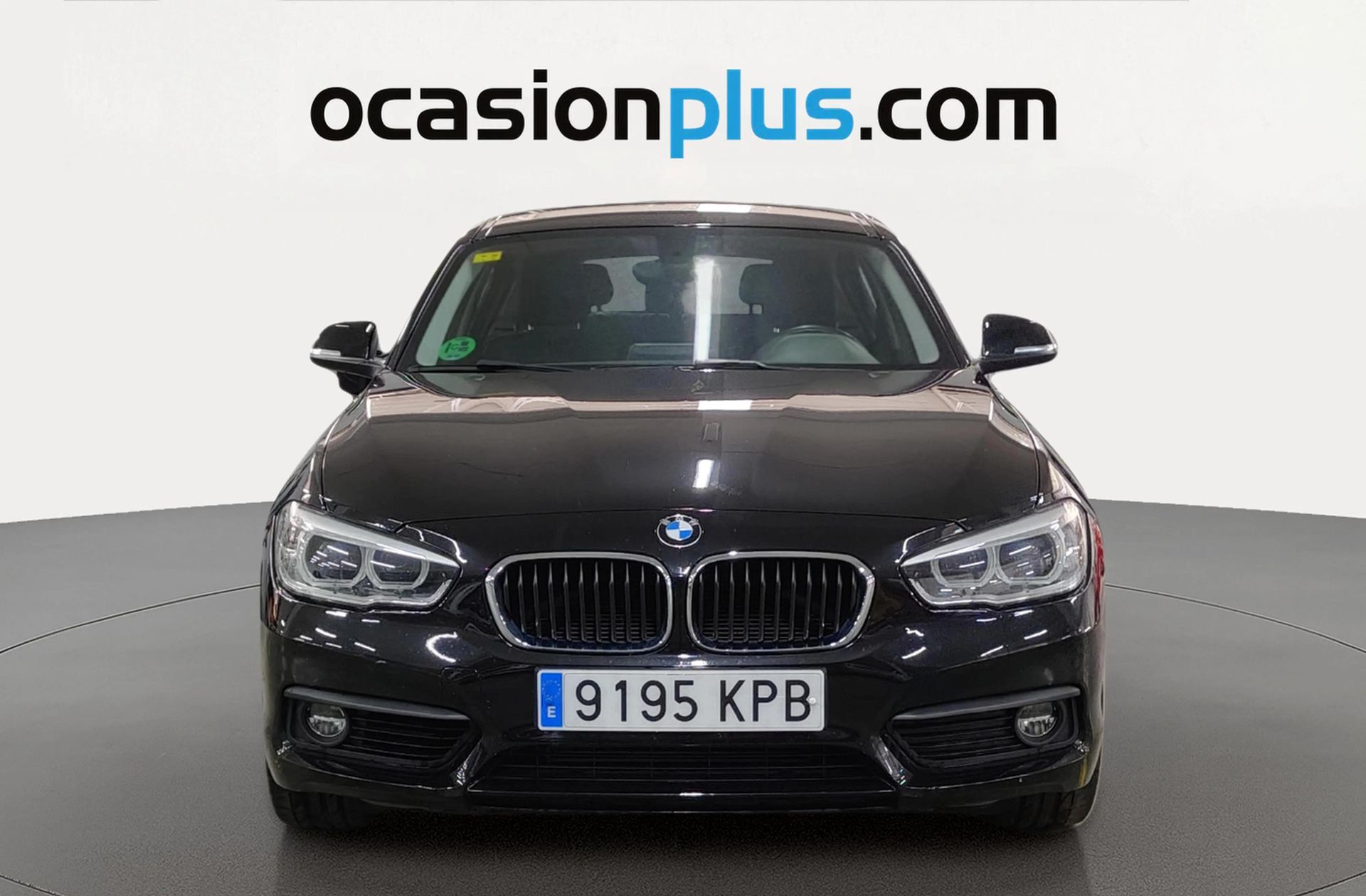 BMW Serie 1 118i - foto 13