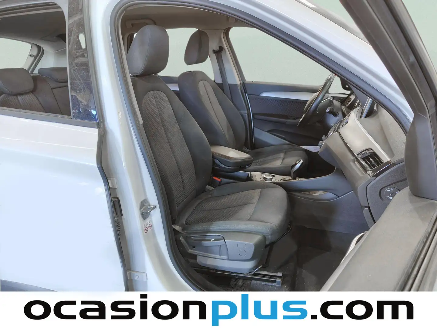 Foto BMW X1 BMW X1 sDrive18d Business (150 CV)