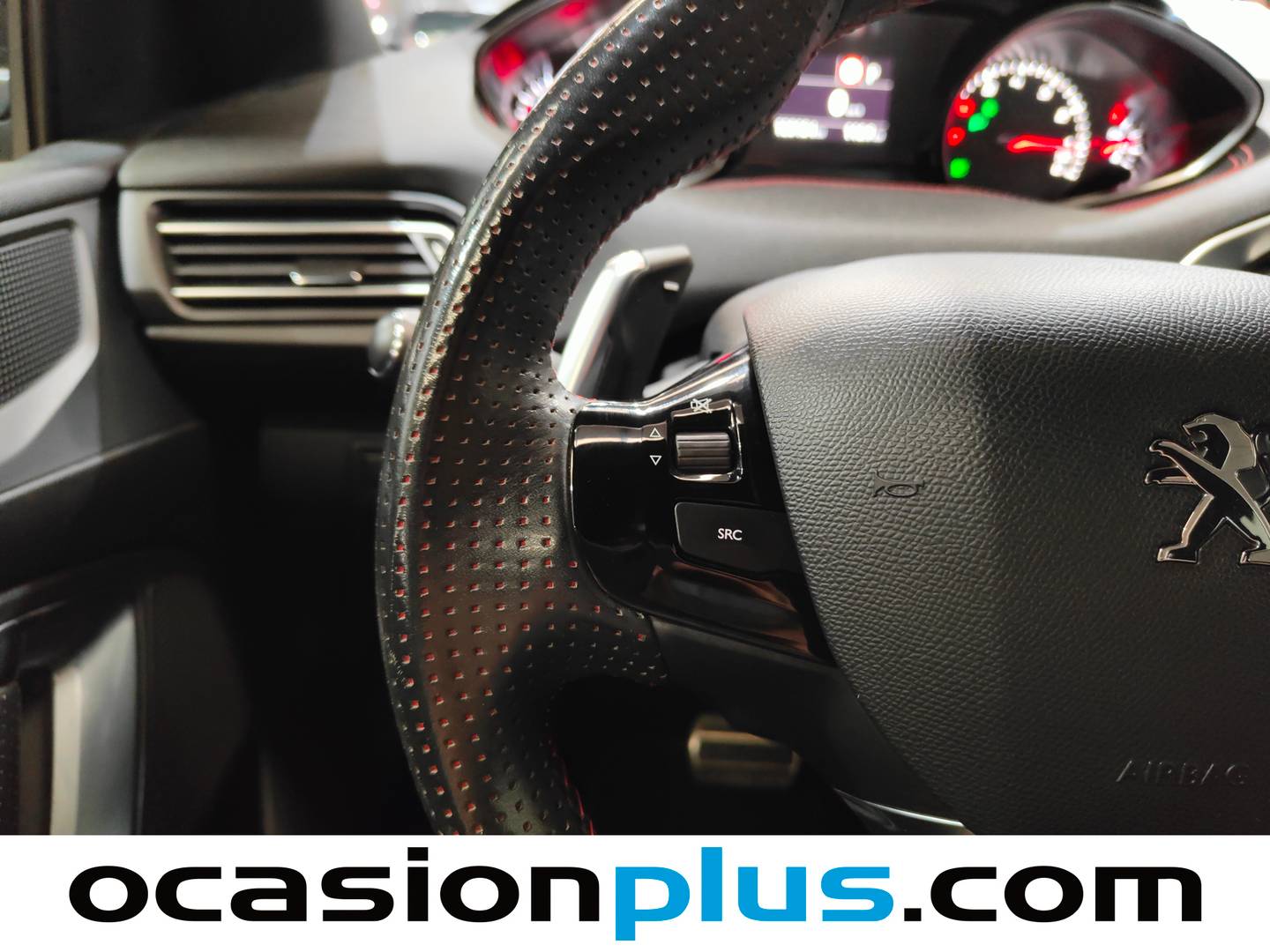 Peugeot 308 Peugeot 308 SW 1.2 PureTech S&S GT Line EAT6 (130 CV) 130cv