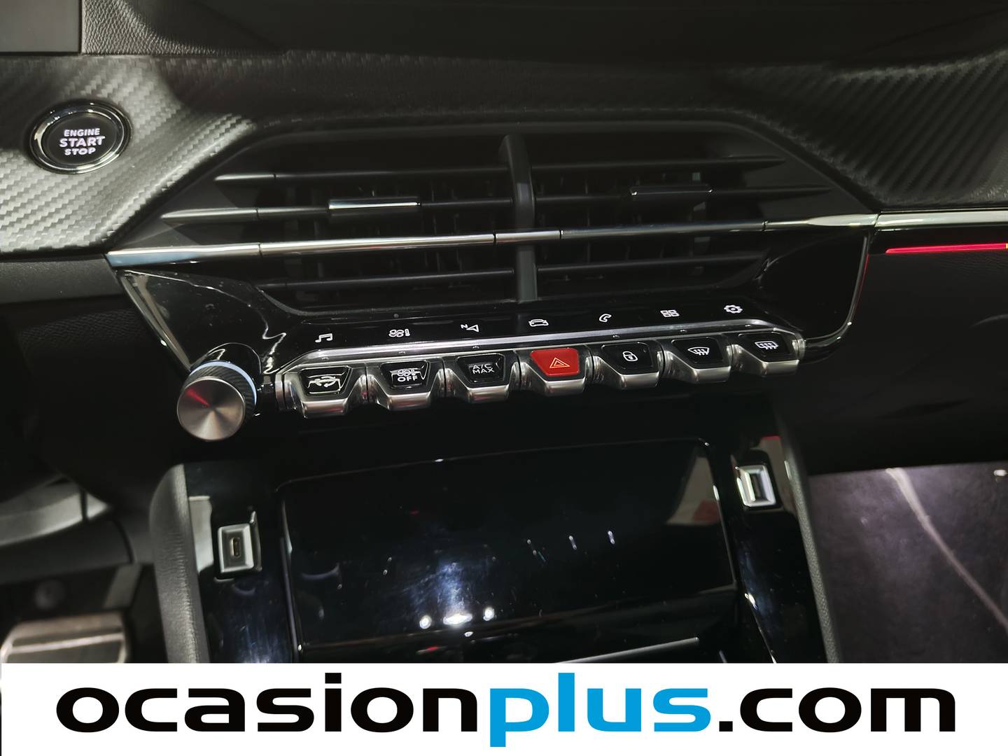 Peugeot 208 Peugeot 208 PureTech 130 S&S GT Line EAT8 (130 CV) automático
