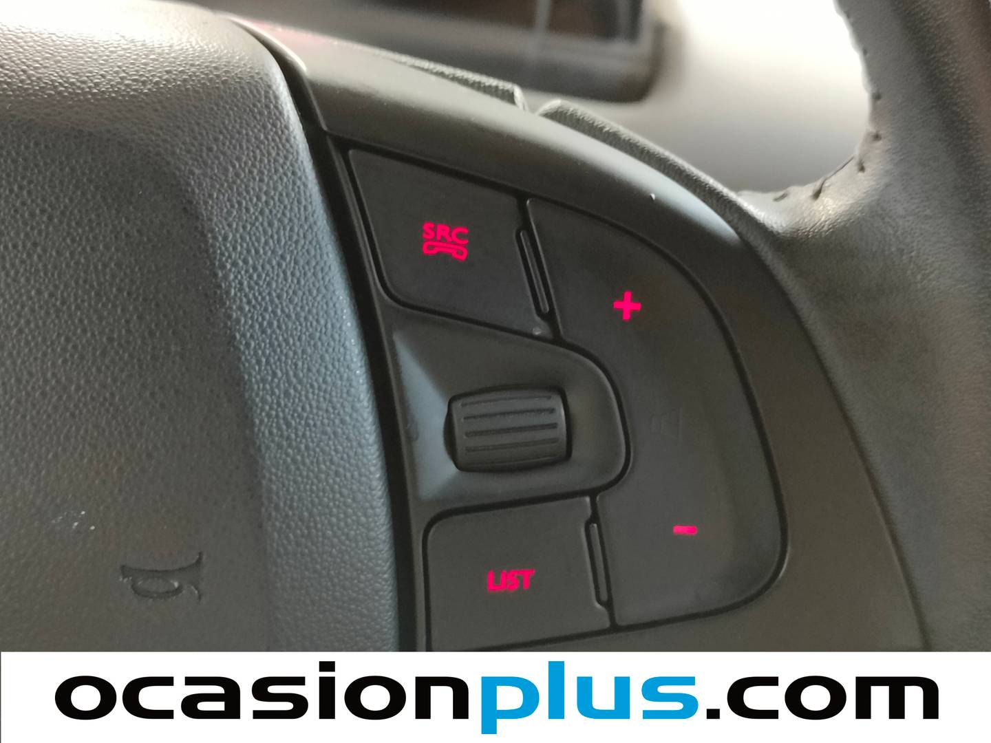 Citroën C4 Cactus Citroën C4 Cactus BlueHDi 100 Feel (100 CV) de segunda mano