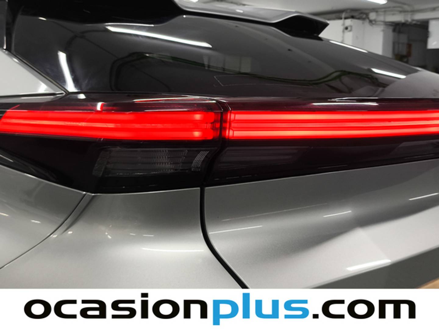 Toyota C-HR Toyota C-HR 140H Advance (140 CV) al mejor precio