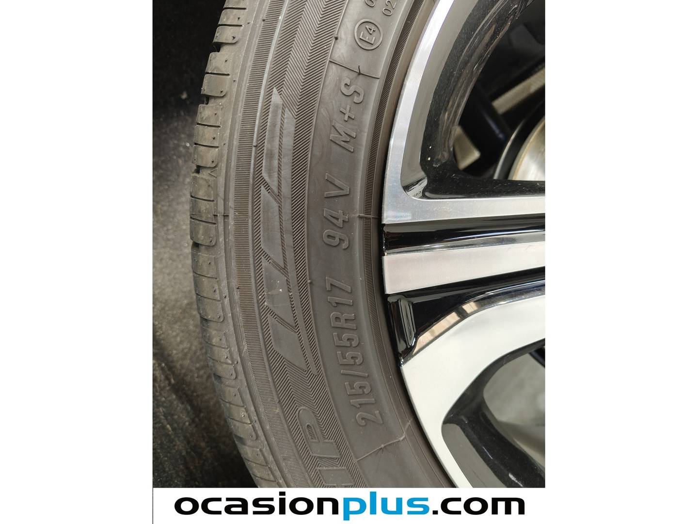 MG ZS MG ZS 1.5 Comfort (106 CV) de ocasión