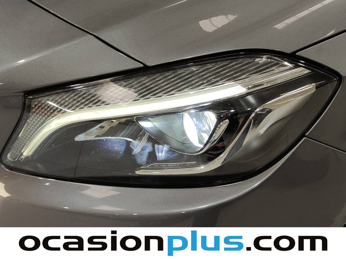 Equipamiento del Mercedes Clase A Mercedes Clase A 200 d Urban (136 CV)