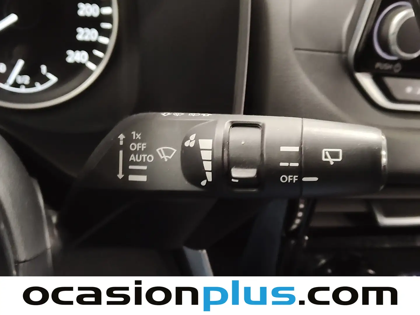 Foto Nissan QASHQAI Nissan Qashqai 158 mHEV Acenta Xtronic (158 CV)