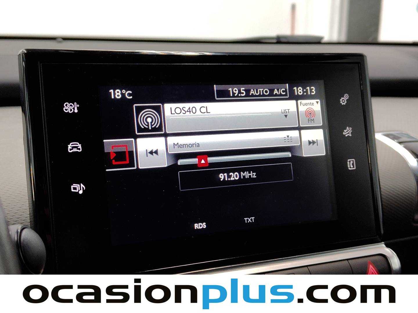 Citroën C4 Cactus Citroen C4 Cactus BlueHDi 100 Feel  (100 CV) 100cv