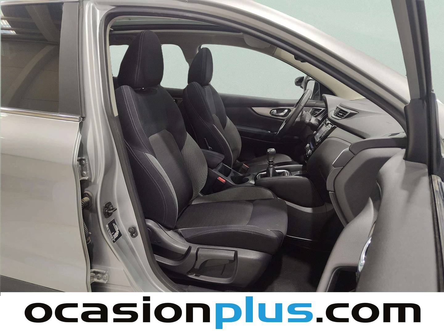 Nissan QASHQAI Nissan Qashqai DIG-T 115 N-Connecta (115 CV) km 0