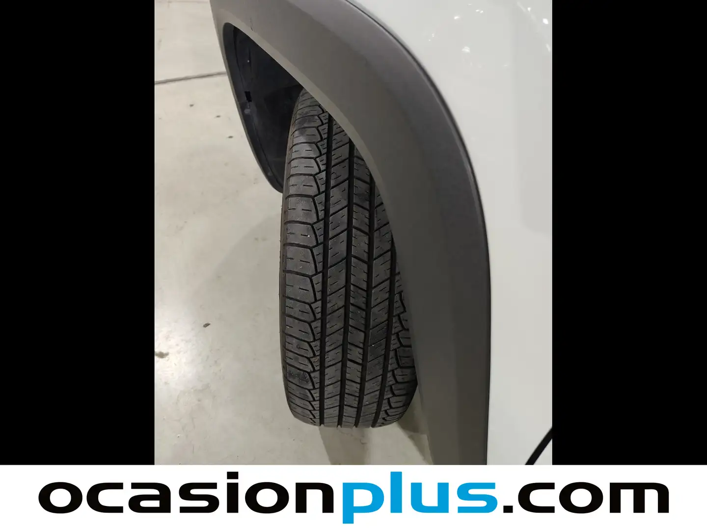 Foto Jeep Renegade Jeep Renegade eHybrid 1.5 Limited ATX (130 CV)