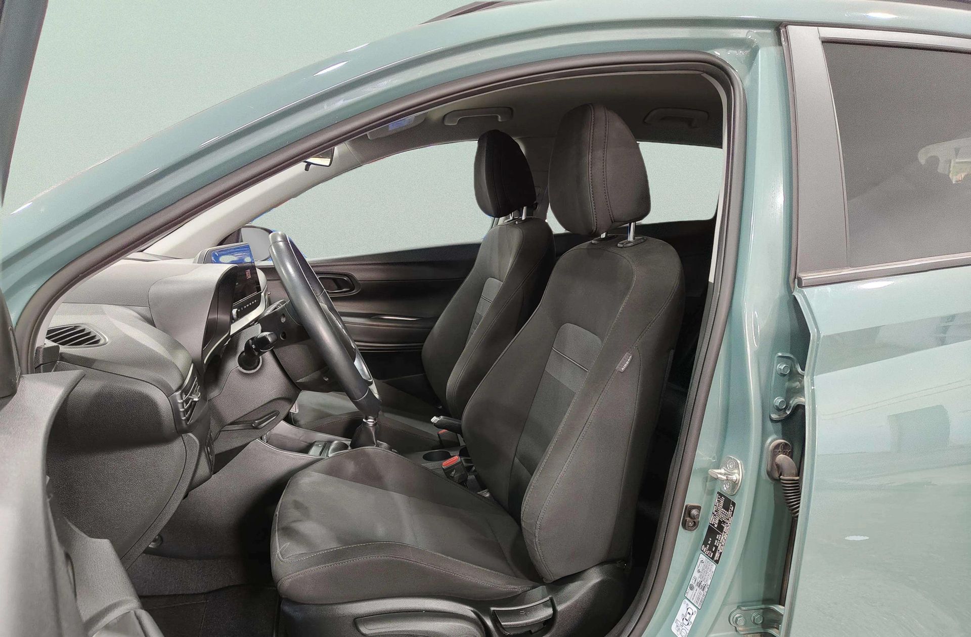 Hyundai Bayon 1.2 MPI Maxx - foto 10