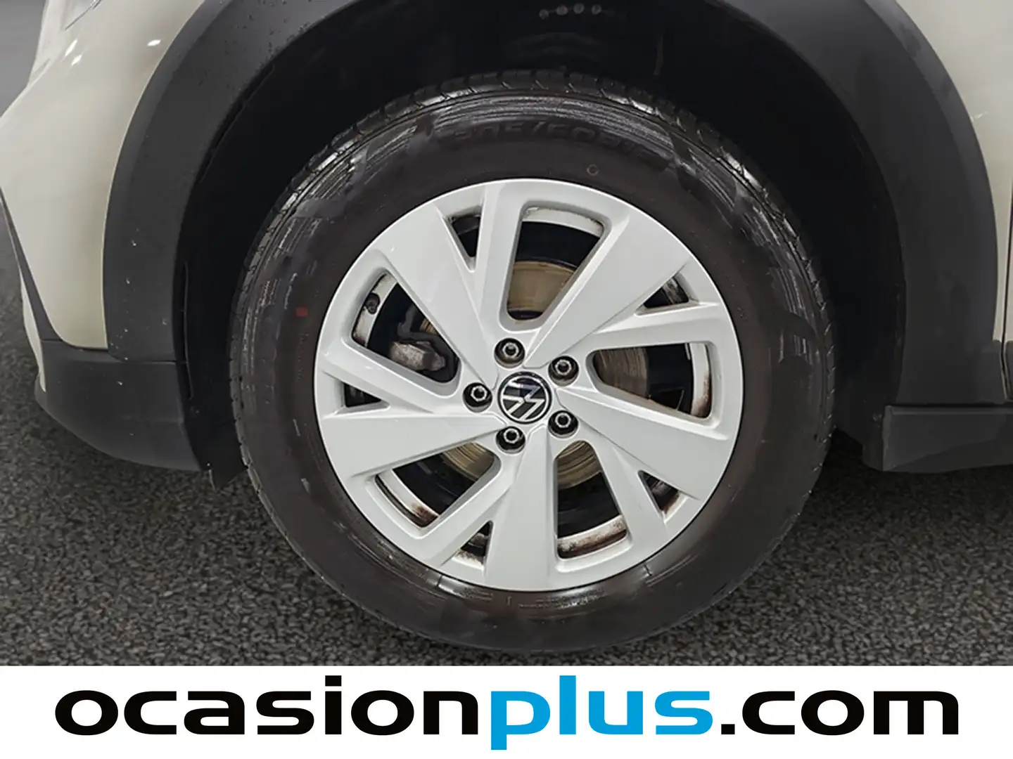 Foto Volkswagen Taigo Volkswagen Taigo 1.0 TSI (115 CV) DSG