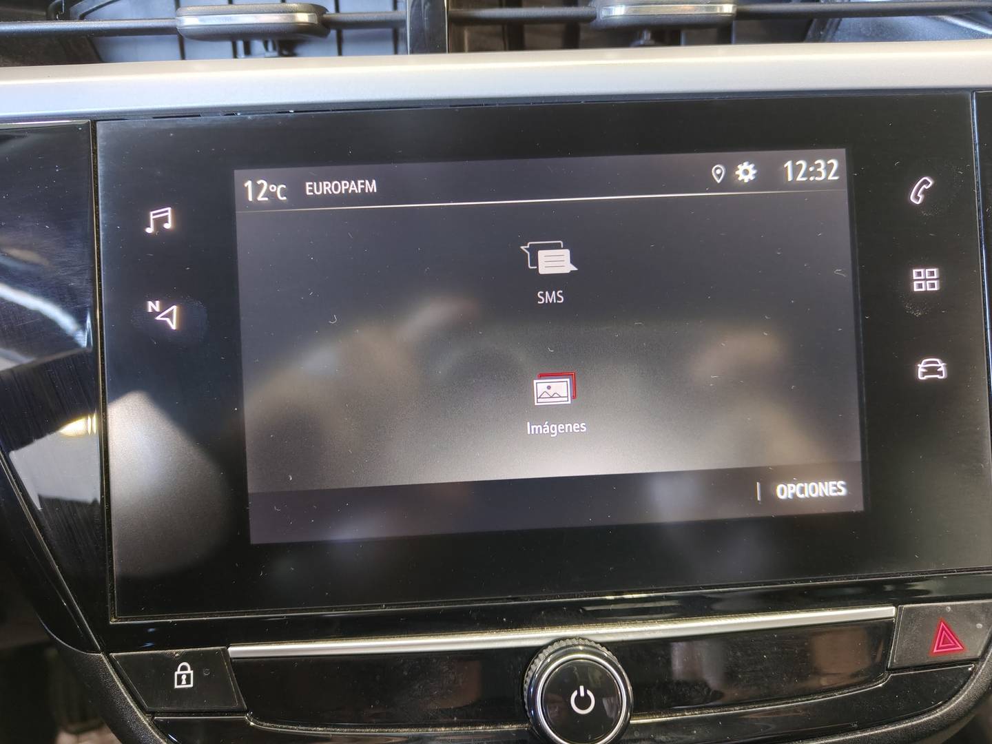 Foto Opel Corsa Opel Corsa 1.2 Turbo XHL Edition  (100 CV)