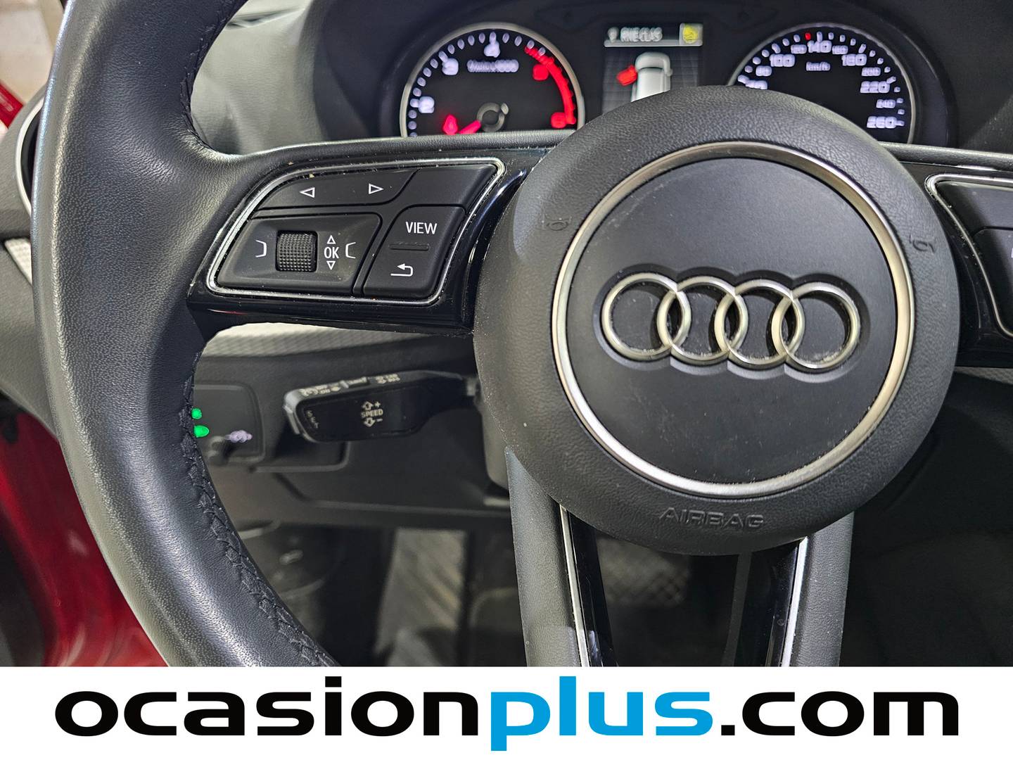 Audi Q2 Audi Q2 Advanced 30 TDI (116 CV) S tronic al mejor precio