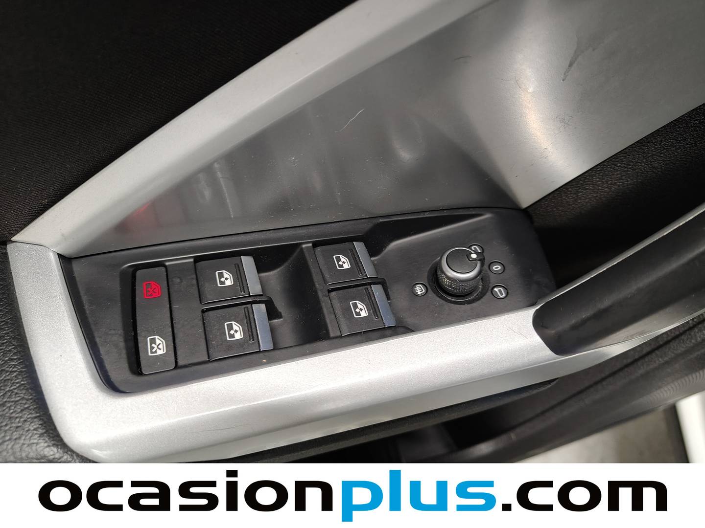 Foto Audi Q3 Audi Q3 Advanced 35 TDI  (150 CV) S tronic