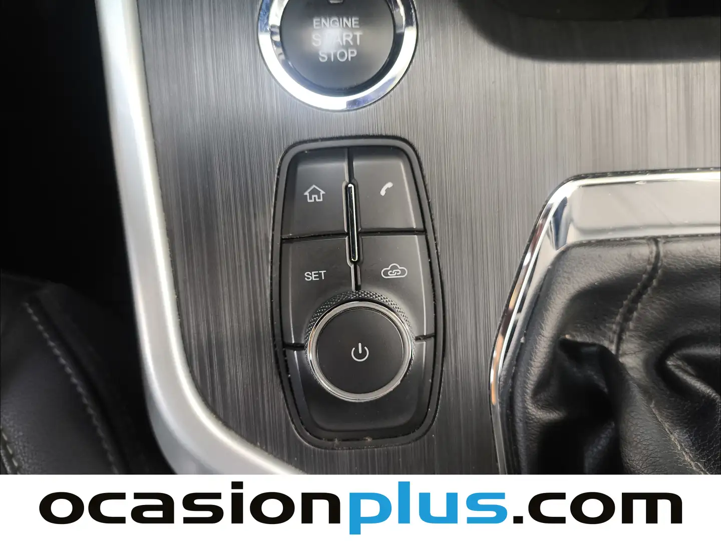 Foto DR AUTOMOBILES DR 4.0 DR AUTOMOBILES DR4 1.5 (116 CV)