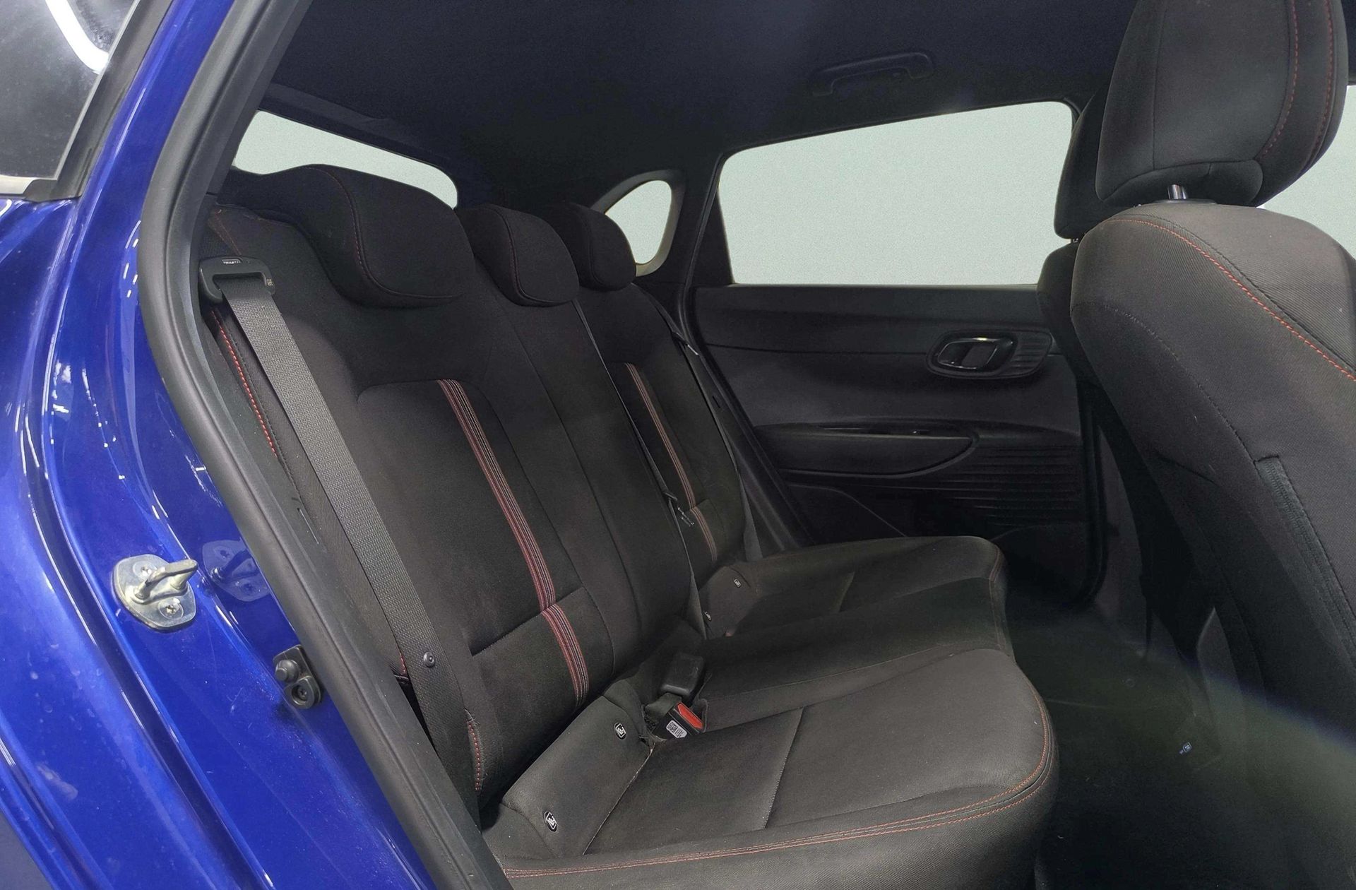 Hyundai i20 1.2 MPI N Line 30 Aniversario - foto 17