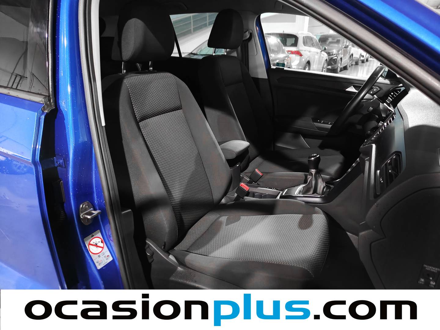 Foto Volkswagen T-Roc Volkswagen T-Roc Edition 1.0 TSI (115 CV)