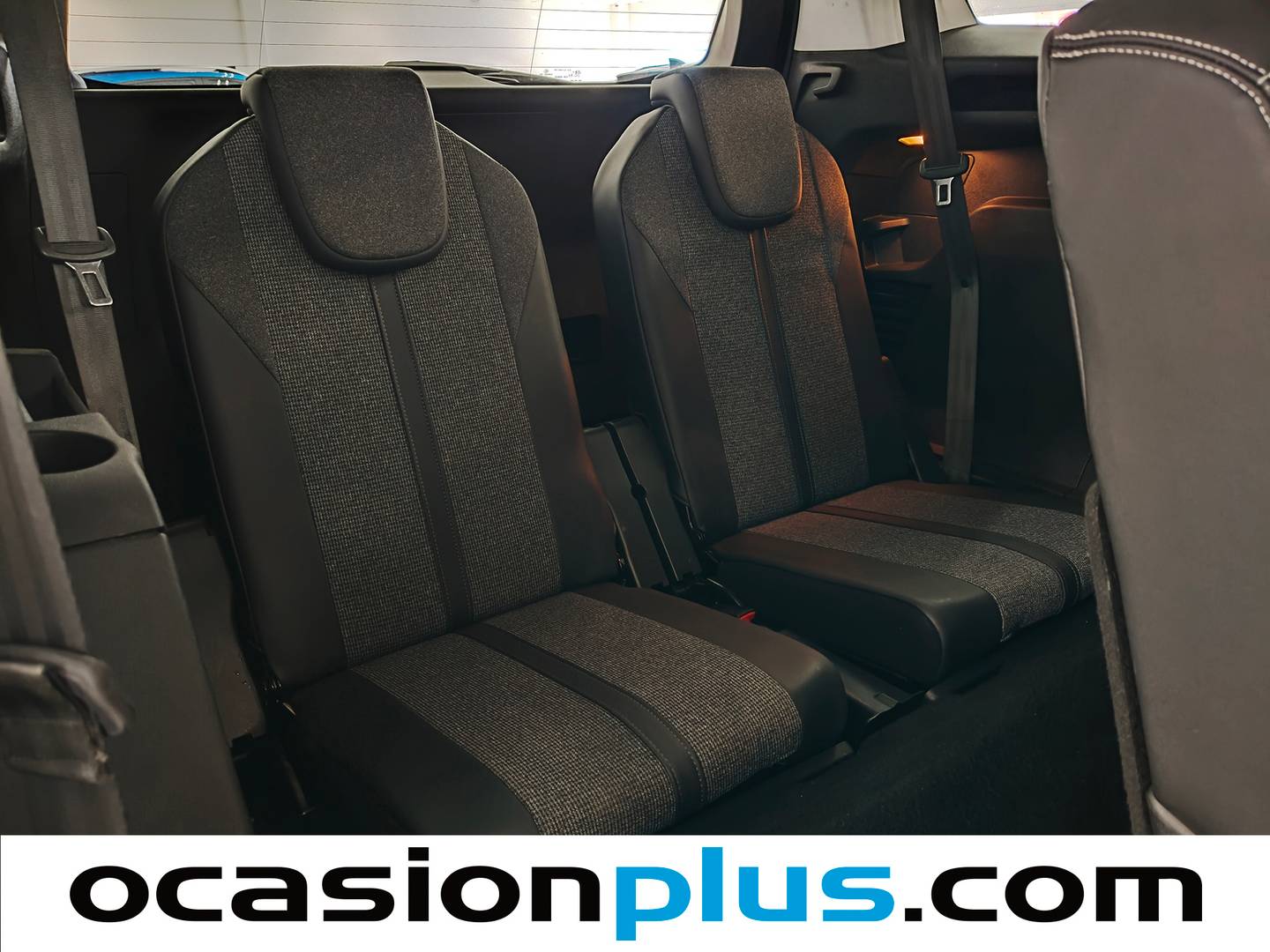 Extras y acabados del Peugeot 5008 Peugeot 5008 BlueHDi 130 S&S Allure EAT8 (130 CV) 7 Plazas