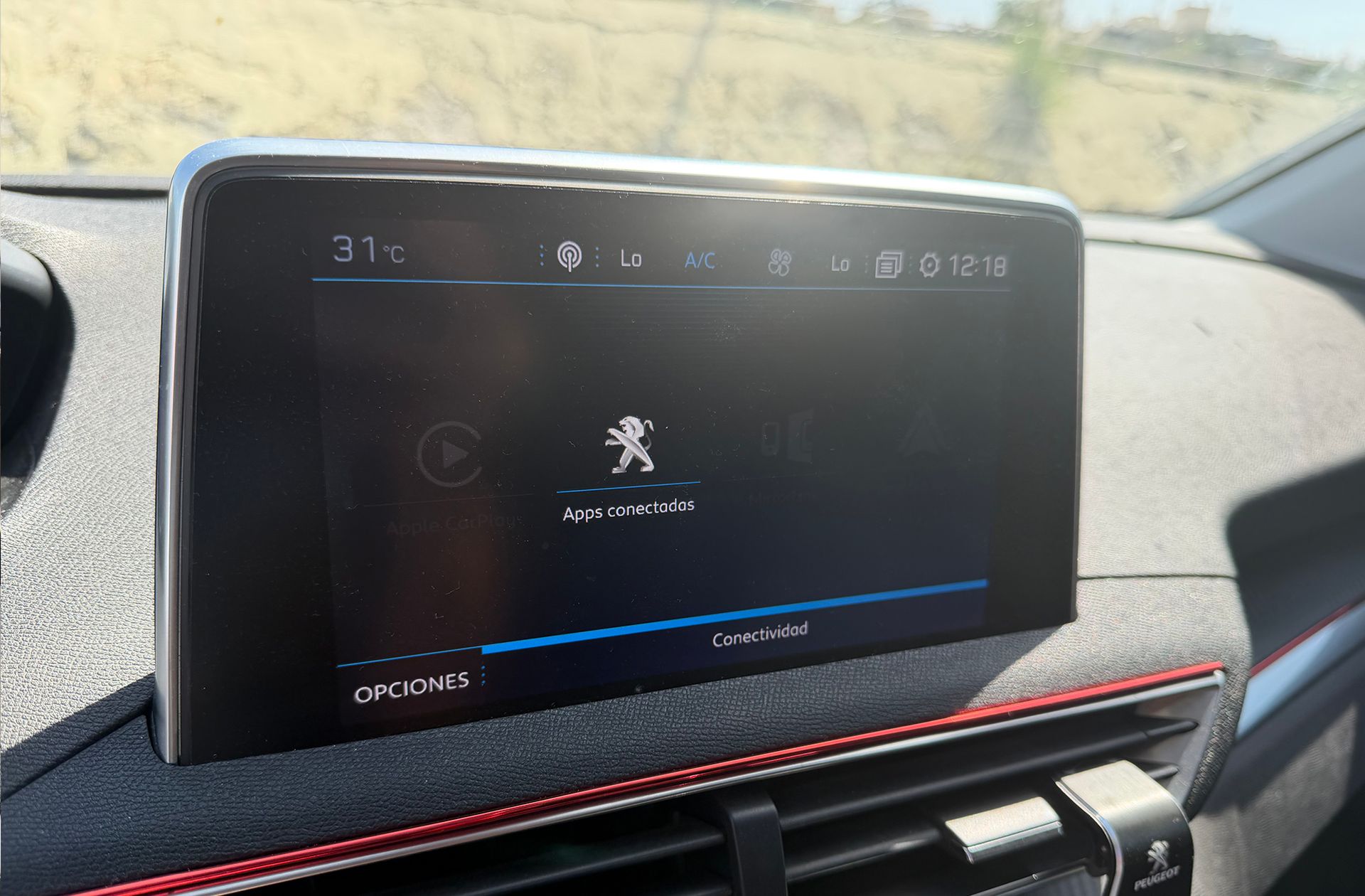 Peugeot 5008 1.2L PureTech Active 7 plazas - foto 10