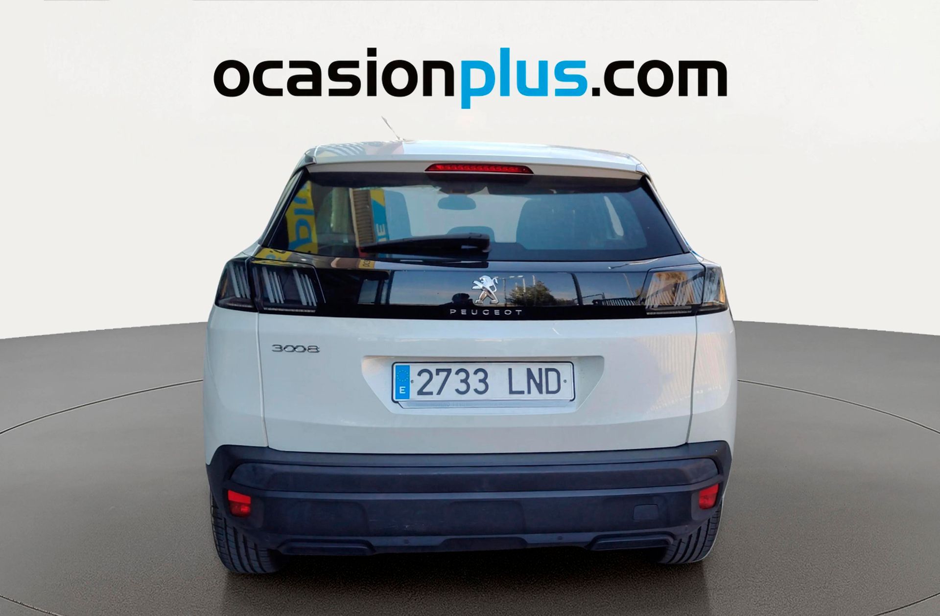 Peugeot 3008 PureTech 130 Active - foto 12
