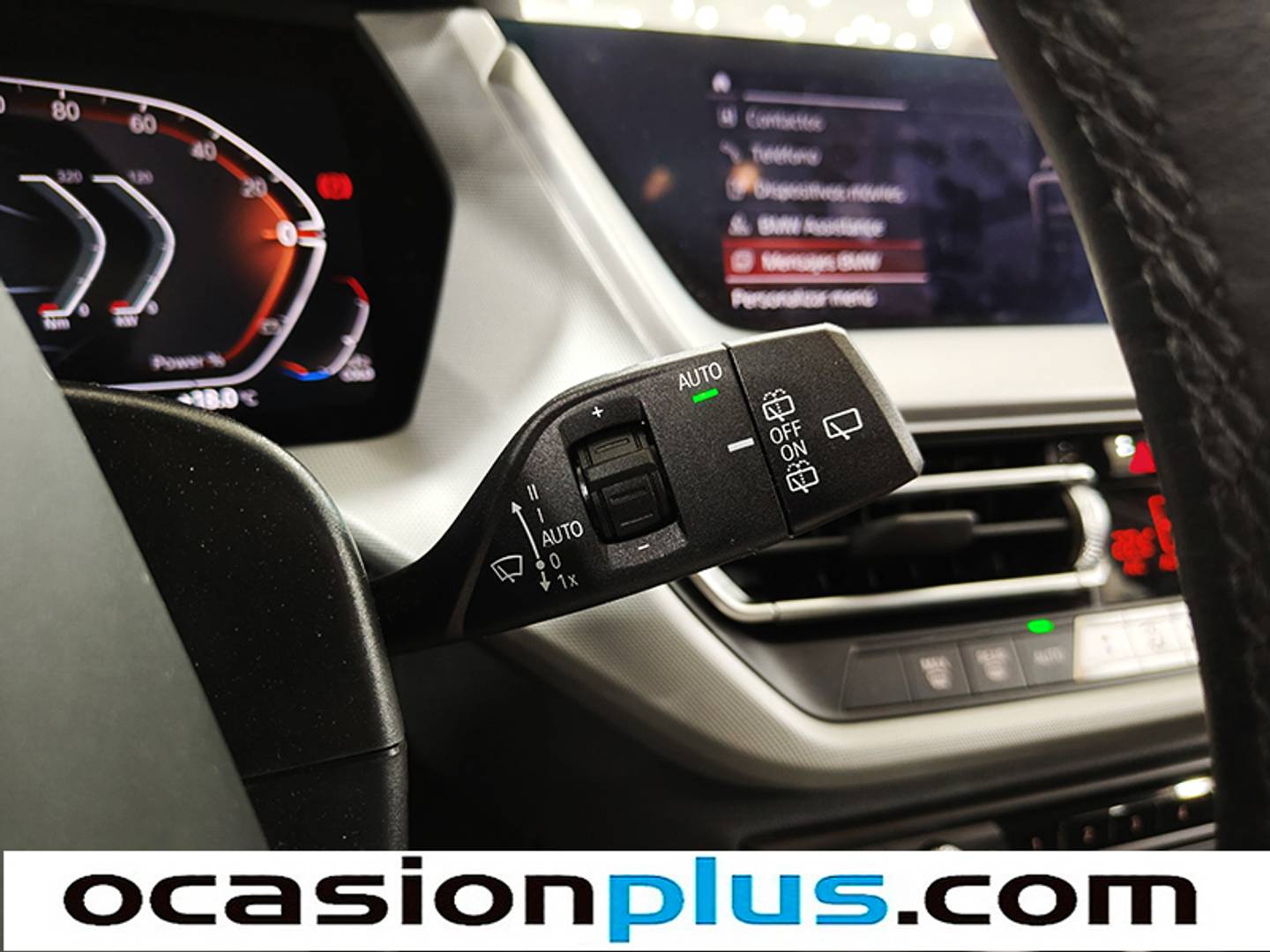 Foto BMW Serie 1 BMW Serie 1 116d (116 CV)