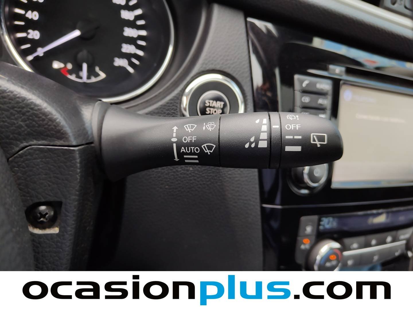 Nissan QASHQAI Nissan Qashqai 1.6dCi S&S 360 S 4x2 (130 CV) 2015