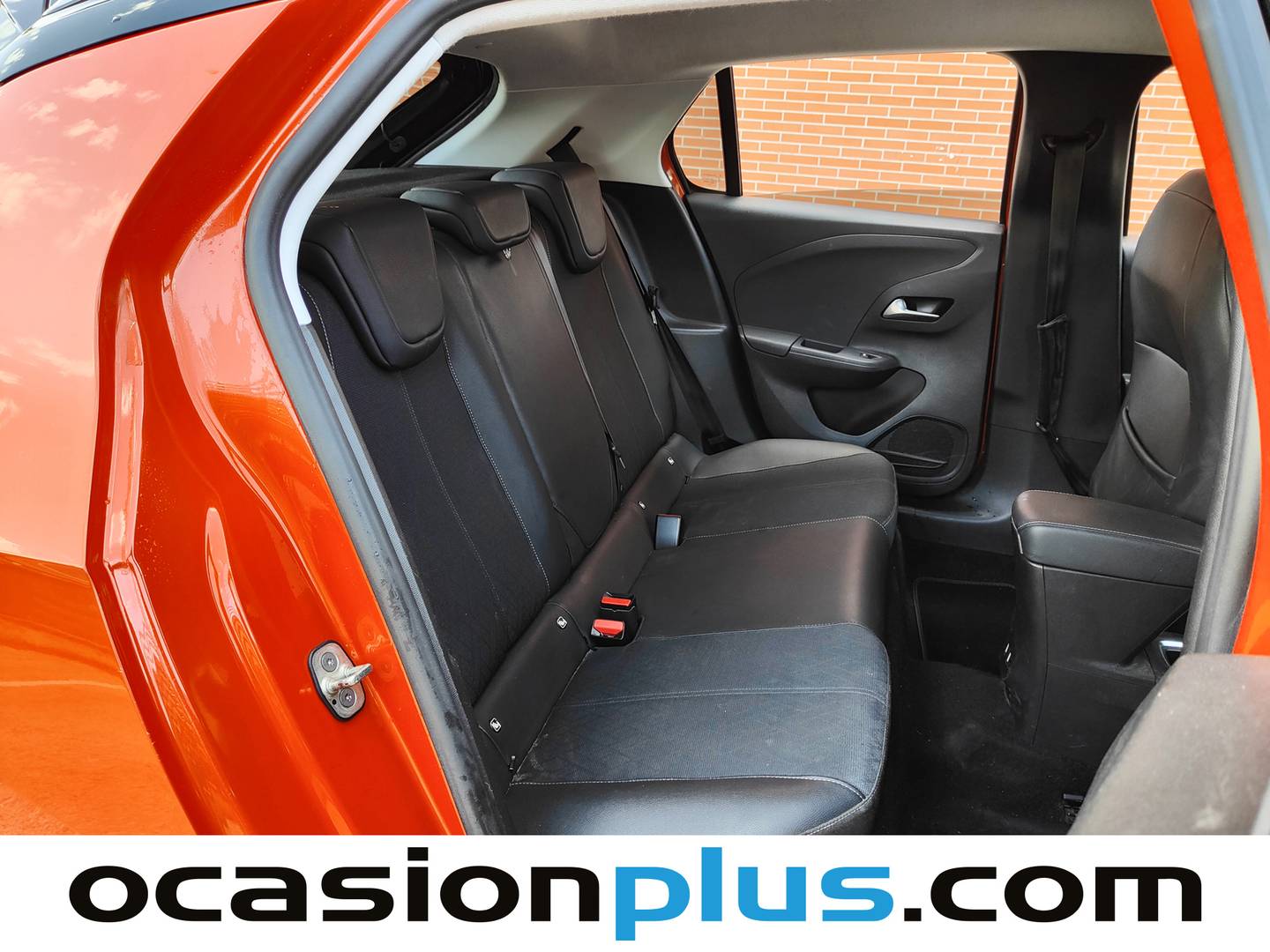 Opel Corsa-e Opel Corsa-e Elegance-e (136 CV) eléctrico