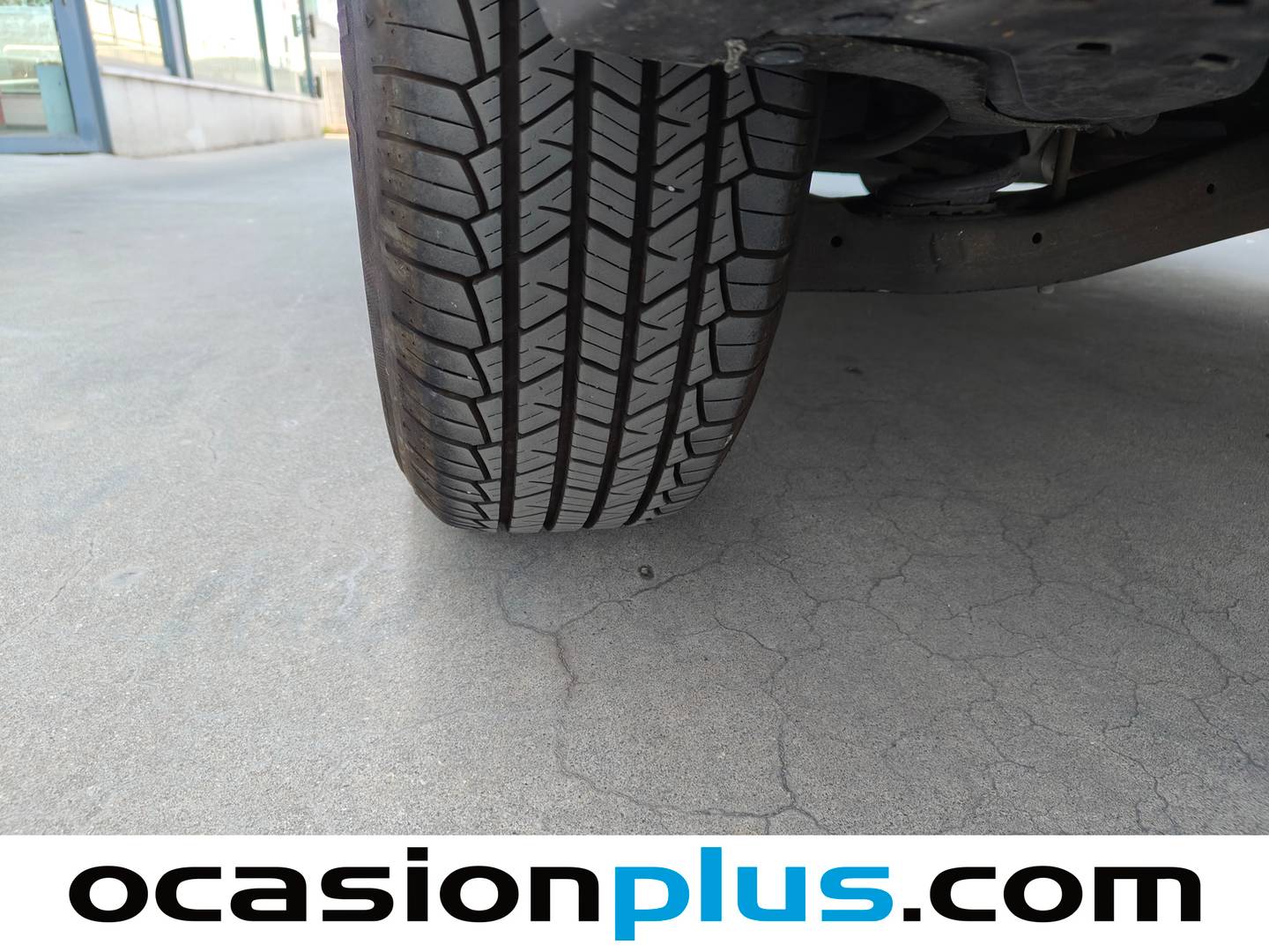 KIA Sportage KIA Sportage 1.6 GDi Concept 4x2 (132 CV) de segunda mano