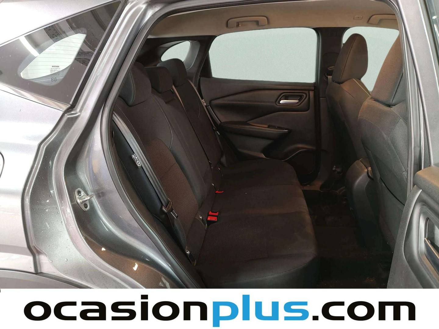 Nissan QASHQAI Nissan Qashqai E-POWER (190 CV) Acenta híbrido